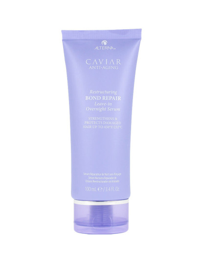 imagem de Caviar Restructuring Bond Repair Overnight Serum 100 Ml1