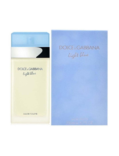 imagem de D&G Light Blue Et 200 Vp1