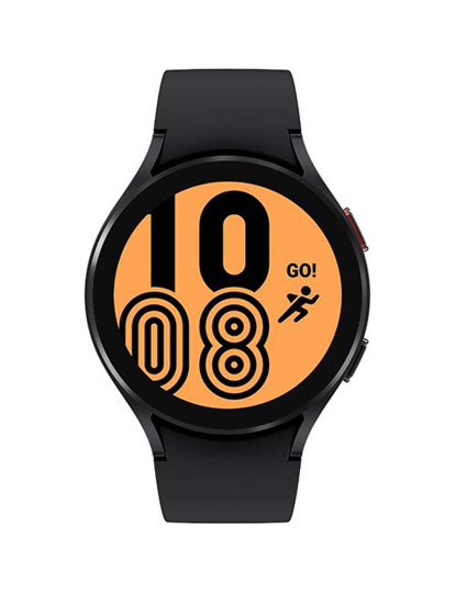 imagem de Samsung Galaxy Watch4 44mm LDU R870X Black-Black2