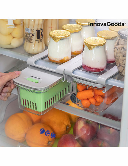 imagem de Recipiente para Conservar Alimentos Prefo InnovaGoods6