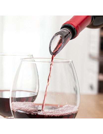 imagem de Arrefecedor de Vinho com Aerador InnovaGoods7