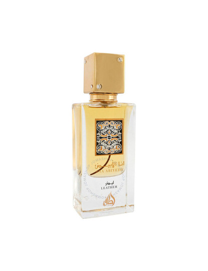 imagem de Lattafa Ana Abiyedh Leather Eau de Parfum Spray1