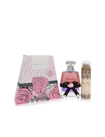 imagem de Lattafa Washwashah Giftset1