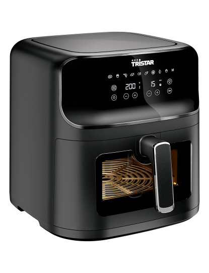 imagem de Fritadeira Airfryer Digital 7.5L1