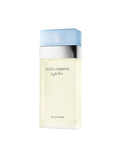 imagem de Light Blue Pour Femme Eau de Toilette2