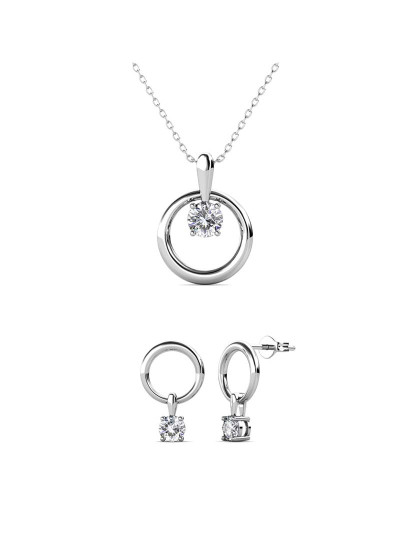 imagem de Conjunto Octavia 1