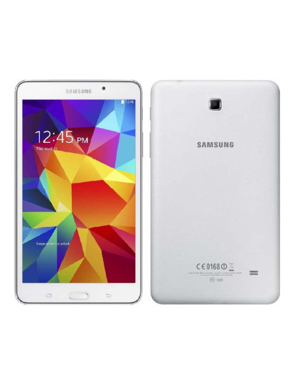 imagem de Samsung Galaxy Tab 4 7.0 Wifi T230 Branco 1