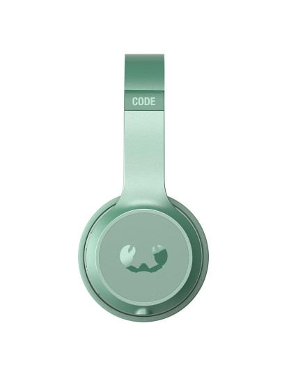 imagem de Aucultadores Bluetooth CODE ANC ON-EAR, MISTY MINT3