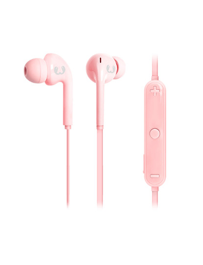 imagem de Auriculares In-EAR Bluetooth VIBE WIRELESS, CUPCAKE1