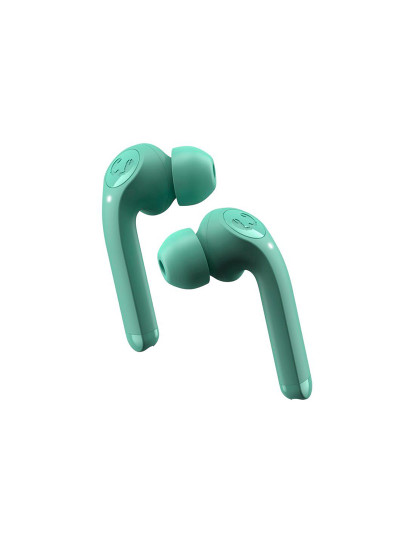 imagem de Earpods True Wireless TWINS TIP Bluetooth Misty Mint5