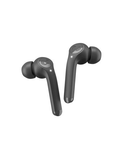 imagem de Earpods True Wireless TWINS TIP Storm Grey5