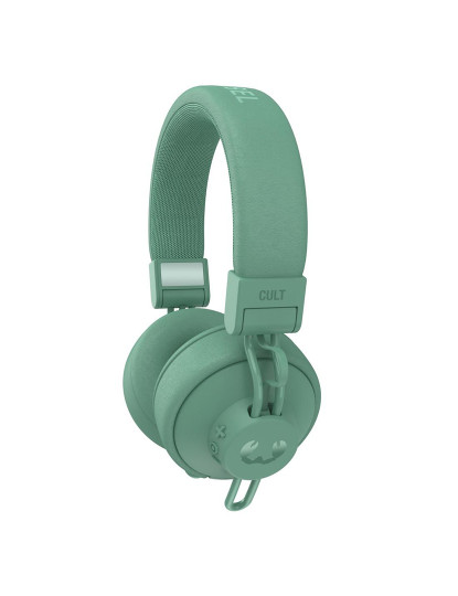 imagem de Aucultadores Bluetooth CULT ON-EAR,  MISTY MINT3