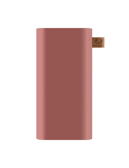 imagem de Powerb. 12000 mAh, USB-C Safari Red2