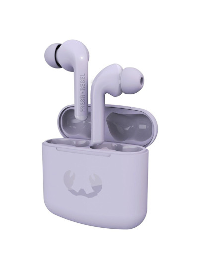 imagem de Earpods True Wireless TWINS 1 TIP Dreamy Lilac6