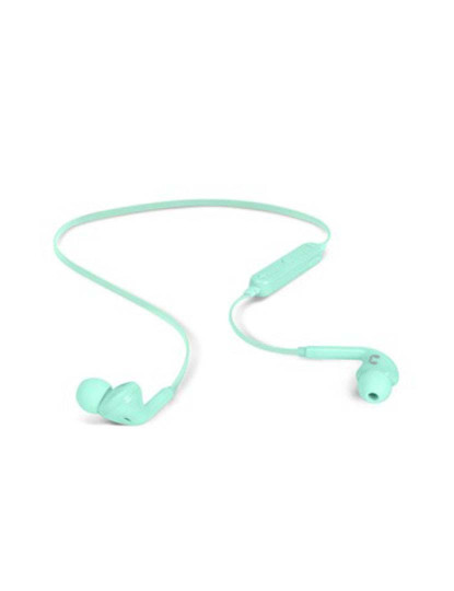 imagem de Auriculares In-EAR Bluetooth VIBE WIRELESS PEPPERMINT2