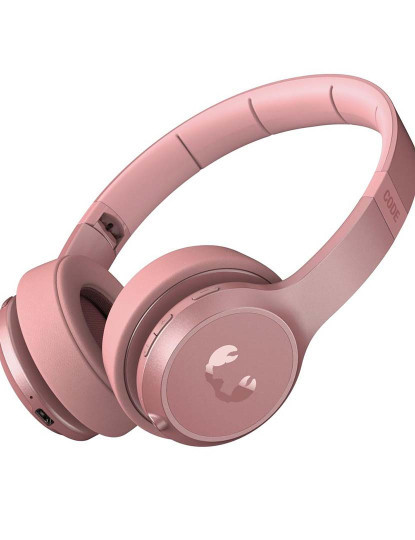 imagem de Aucultadores Bluetooth CODE ANC ON-EAR DUSTY PINK3