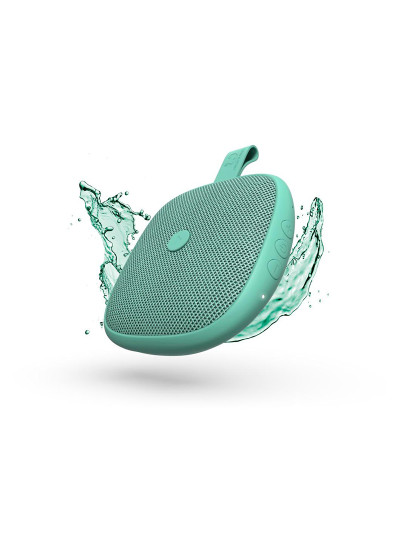 imagem de Coluna Bluetooth  BOLD XS, DUSTY MINT6