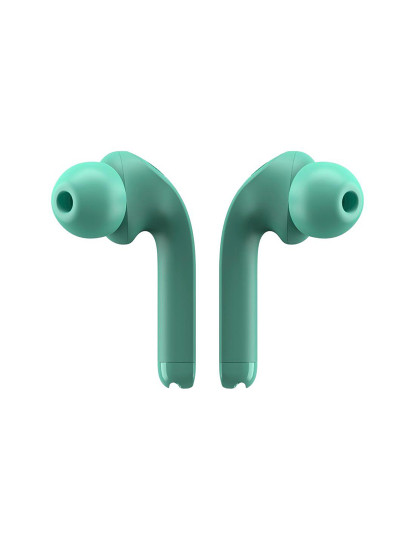 imagem de Earpods True Wireless TWINS 2 TIP MISTY MINT6