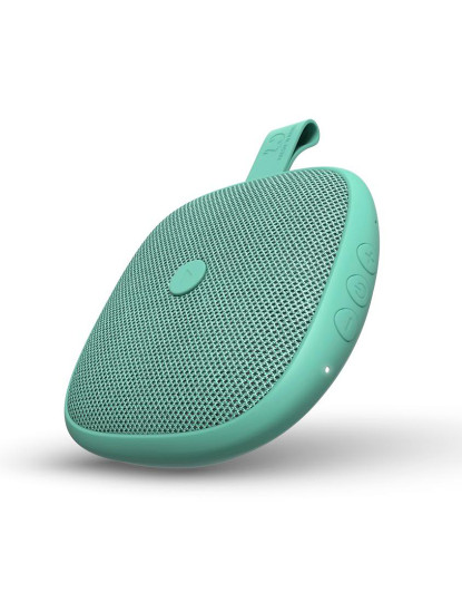 imagem de Coluna Bluetooth  BOLD XS, DUSTY MINT1