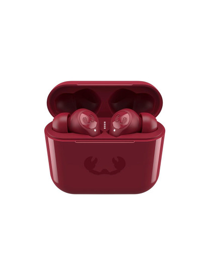 imagem de Earpods True Wireless TWINS 2 TIP RUBY RED3