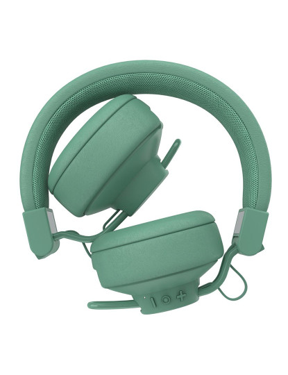 imagem de Aucultadores Bluetooth CULT ON-EAR,  MISTY MINT4