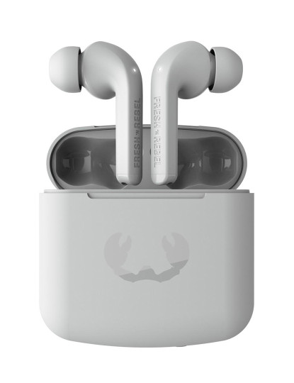 imagem de Earpods True Wireless TWINS 1 TIP Ice Grey1