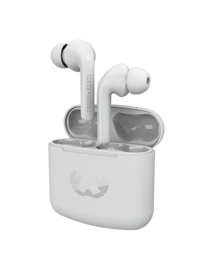 imagem de Earpods True Wireless TWINS 1 TIP Ice Grey6