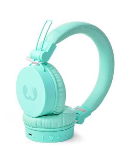 imagem de Aucultadores Bluetooth CAPS ON-EAR, PEPPERMINT1