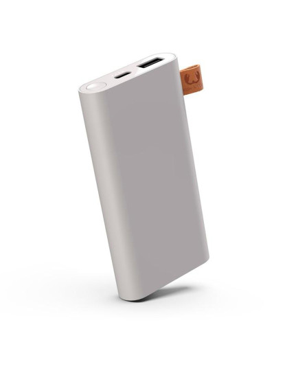 imagem de Powerbank 6000 mAh, USB-C  Ice Grey1