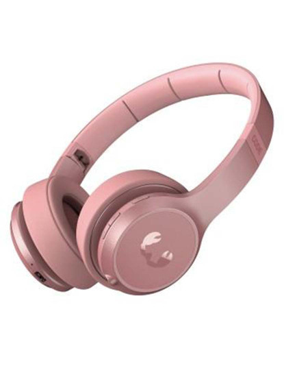 imagem de Aucultadores Bluetooth CODE ANC ON-EAR DUSTY PINK2