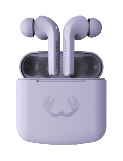 imagem de Earpods True Wireless TWINS 1 TIP Dreamy Lilac1