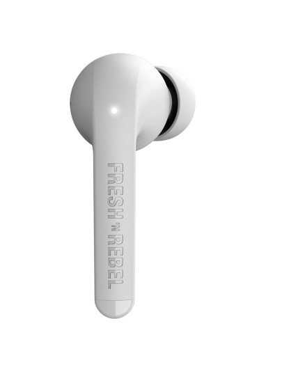 imagem de Earpods True Wireless TWINS 1 TIP Ice Grey4