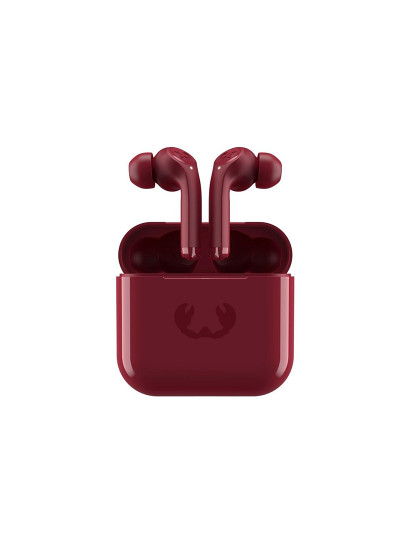 imagem de Earpods True Wireless TWINS 2 TIP RUBY RED2