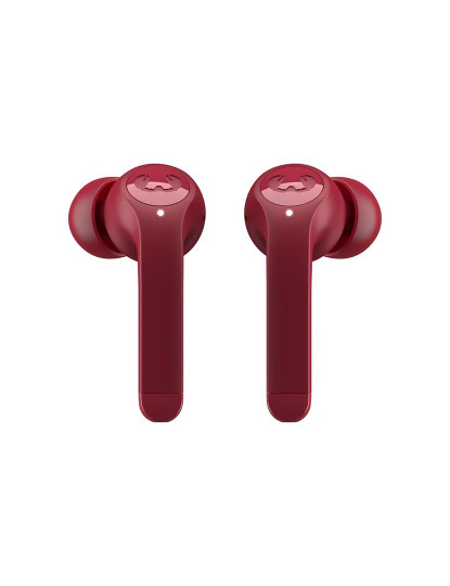 imagem de Earpods True Wireless TWINS 2 TIP RUBY RED7