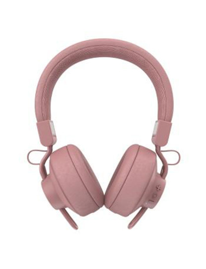 imagem de Aucultadores Bluetooth CULT ON-EAR, DUSTY PINK2