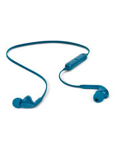 imagem de Auriculares In-EAR Bluetooth VIBE WIRELESS, INDIGO2