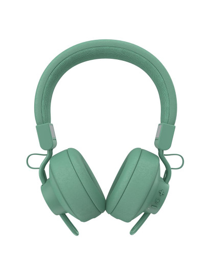 imagem de Aucultadores Bluetooth CULT ON-EAR,  MISTY MINT2