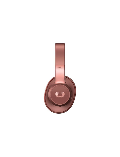 imagem de Aucultadores  Bluetooth Clam 2 over-ear, Safari Red3