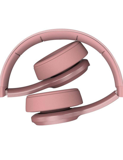 imagem de Aucultadores Bluetooth CODE ANC ON-EAR DUSTY PINK5