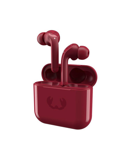 imagem de Earpods True Wireless TWINS 2 TIP RUBY RED1