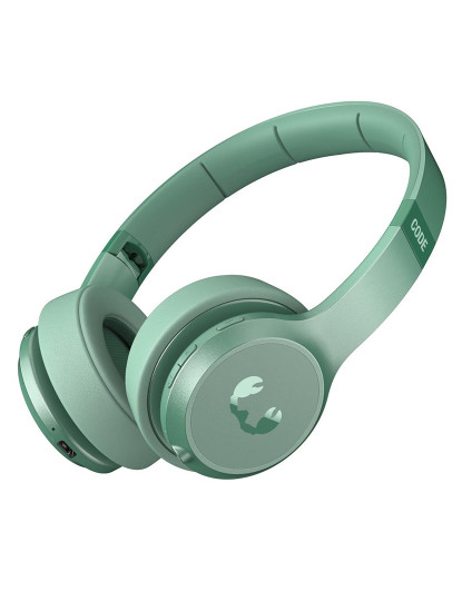 imagem de Aucultadores Bluetooth CODE ANC ON-EAR, MISTY MINT1