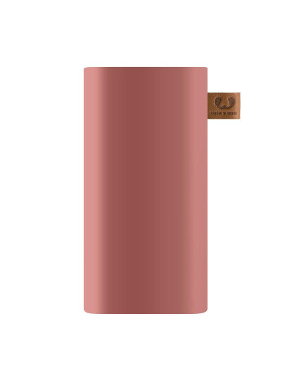 imagem de Powerbank 6000 mAh, USB-C Safari Red2