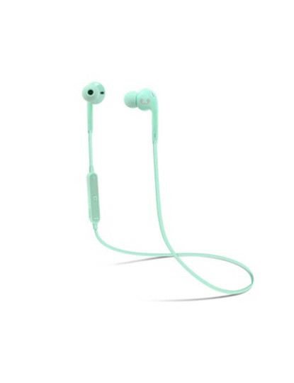 imagem de Auriculares In-EAR Bluetooth VIBE WIRELESS PEPPERMINT1