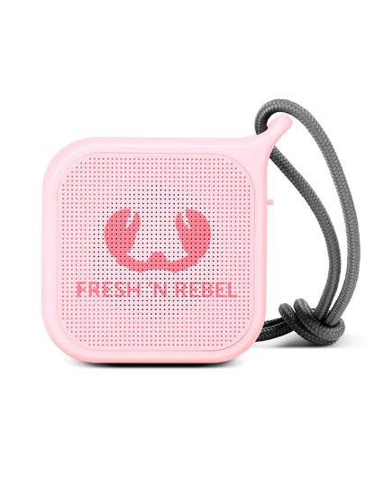 imagem de Coluna Bluetooth  ROCKBOX PEBBLE,  CUPCAKE1