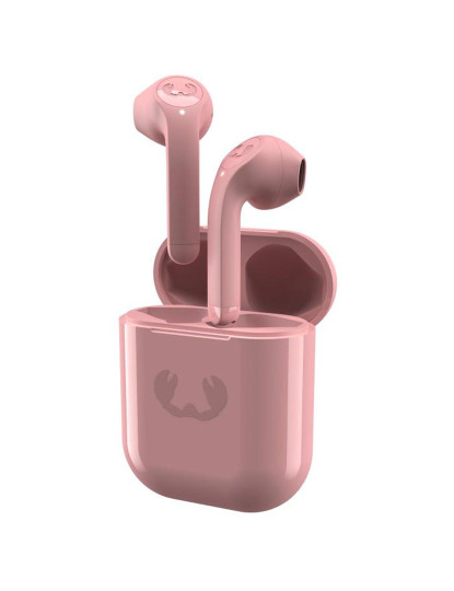 imagem de Earpods True Wireless TWINS 2 DUSTY PINK1