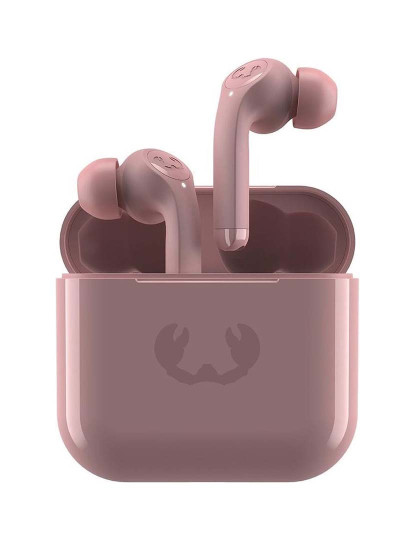 imagem de Earpods True Wireless TWINS 2 TIP  DUSTY PINK2