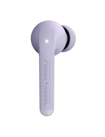 imagem de Earpods True Wireless TWINS 1 TIP Dreamy Lilac4