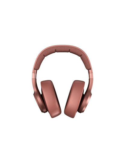 imagem de Aucultadores  Bluetooth Clam 2 over-ear, Safari Red2