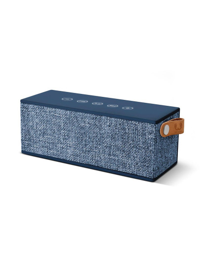 imagem de Coluna Bluetooth  ROCKBOX BRICK, INDIGO2