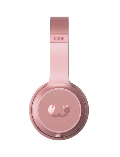 imagem de Aucultadores Bluetooth CODE ANC ON-EAR DUSTY PINK4